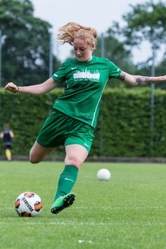 Bild 123 - OL GW Eimsb�ttel : SC Wentorf : Erfebnis: 2:2